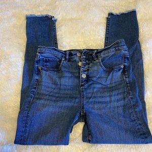LOFT Jeans